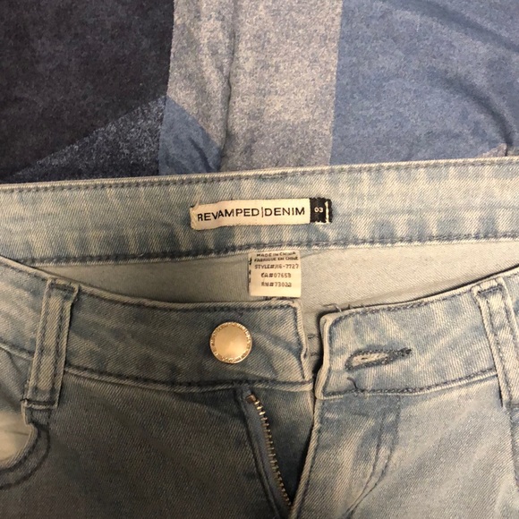 Pearled Jeans - Picture 4 of 5